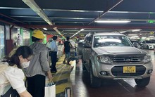 Tiến sĩ Lê Đăng Doanh bị "làm giá" ở Tân Sơn Nhất: Sở GTVT TP HCM ra công văn khẩn