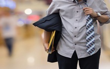 Đến tuổi 30, bạn sẽ nhận ra đúng hay sai không quan trọng, sếp mắng cũng chỉ như gió thoảng qua..., bởi LƯƠNG mới là TỐI THƯỢNG!