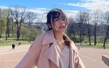 Nữ du học sinh xinh đẹp tiết lộ chi phí sinh hoạt tại Pháp, con số thấp đến không tưởng