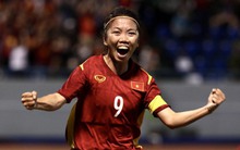 Hạ kình địch bằng đòn trái sở trường, ĐT Việt Nam thẳng tiến vào Chung kết gặp Thái Lan