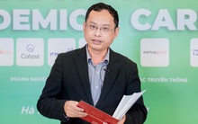 Nhân lực ngành Trí tuệ nhân tạo đang rất thiếu ở Việt Nam và trên thế giới