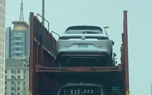 Honda HR-V 2022 đã về Việt Nam: Ra mắt tháng 6, bản RS giá dự kiến 871 triệu đồng, đối thủ Corolla Cross và Seltos