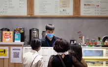 Xu hướng chấp nhận mọi thanh toán không tiền mặt tại quầy thanh toán bắt đầu tăng mạnh