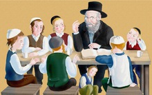 3 bài học kinh doanh chắc thắng của người Do Thái: Có trong tay 3 điều này thì nắm chắc thành công