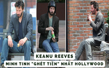 Minh tinh hàng đầu Hollywood: “Tôi kiếm được nhiều tiền nhưng muốn tận hưởng cuộc sống không căng thẳng khi nghĩ đến việc phải làm ra tiền!”