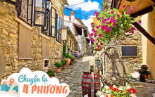 7 thành phố ít người sống nhất thế giới: Có nơi dân số chưa đến 50 người, khung cảnh thơ mộng không kém địa điểm du lịch nổi tiếng