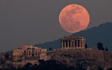 Việt Nam đón nhiều hiện tượng thiên văn kỳ thú trong tháng 5, ngay đêm nay là "mưa ánh sáng" từ sao chổi Halley