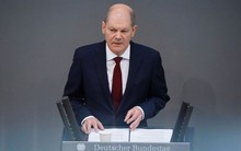 Thủ tướng Đức: EU và đối tác đã thông qua các lệnh trừng phạt chưa từng có với Nga