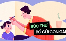 9 bài học về tiền bạc bố dạy con gái: Cái giá của lợi nhuận dài hạn là biến động, sống dưới khả năng là đòn bẩy tài chính mạnh mẽ nhất