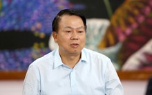 Thứ trưởng Bộ Tài chính Nguyễn Đức Chi trực tiếp điều hành Ủy ban Chứng khoán Nhà nước