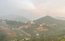 Chuyện Ngọc Trinh mua 11ha đất xây homestay ở Bảo Lộc: Chiêu trò thổi giá đất?