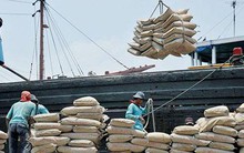 Xăng tăng giá, nhiều vật liệu xây dựng tăng giá theo