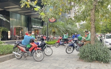 Nghịch lý nghề giao hàng: Đơn hàng "nổ" càng nhiều thua lỗ càng lớn