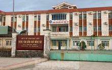 Đề nghị điều tra 3 gói thầu mua kit test Việt Á của CDC Bạc Liêu