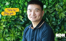 ‘Cha đẻ’ Unikey và mối duyên với 2 kỳ lân Việt