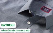 Từ một ý tưởng không ai tin đến hiện tượng bán lẻ toàn cầu, với 8 triệu chiếc áo và 88 cửa hàng được thành lập: Cùng tìm hiểu câu chuyện thành công của một thương hiệu khác biệt