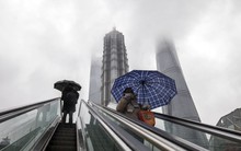 Hàng nghìn quỹ 'bị ép' phải cắt lỗ, TTCK Trung Quốc đứng trước rủi ro giảm ngày càng sâu