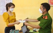 Hà Nội: Đăng ký xe máy ở công an xã chỉ mất 3 phút