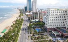 Bất động sản Đà Nẵng ăn theo du lịch