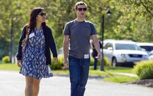 Đừng tưởng Mark Zuckerberg ăn mặc "xuề xòa" giản dị, hóa ra tỷ phú Facebook có lối sống xa hoa hơn nhiều người tưởng