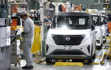 Ô tô điện 'made in Japan' giá 300 triệu là có thật: Giấc mơ xe điện giá rẻ cho người Việt sắp thành hiện thực?