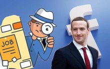 Phúc lợi top đầu nước Mỹ, lương cao chót vót nhưng muốn vào Facebook, ứng viên phải vượt qua  những câu hỏi 'điên đầu' và siêu dị này