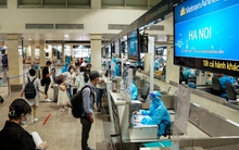 Chỉ đạo mới nhất của TP HCM liên quan khai báo y tế nội địa