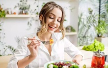 5 loại thực phẩm giúp bạn xoa dịu nỗi lo