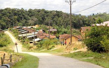 Vị đắng làm thủy điện 'chạy theo nhà đầu tư'