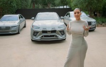 Những ngôi sao giàu có bị Ferrari cấm mua siêu xe