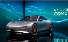 Mercedes vừa bán thành công chiếc xe đắt nhất thế giới