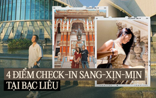 Có đi Bạc Liêu thì ghé qua 4 điểm sau để thấy một miền Tây thật xịn: Nhiều nét văn hoá độc đáo và check-in còn rất xinh!