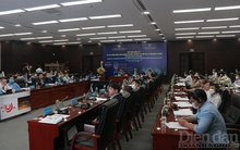 Đà Nẵng tìm thêm giải pháp xây dựng thành phố thông minh