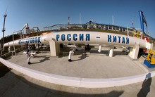 Năng lượng Nga đang thành “hàng ế” ở Trung Quốc?