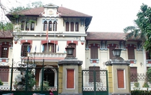 Bộ Xây dựng lưu ý về dự án cải tạo trụ sở Bộ Tư pháp 60 Trần Phú