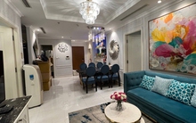 Nhà trọ, căn hộ cho thuê dần khởi sắc