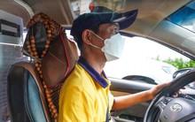 Các ứng dụng gọi xe 'tung' tiền thưởng giữ chân tài xế