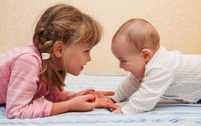 3 lý do khiến con thứ thường thông minh, nhạy bén hơn con đầu, hiểu rõ rồi cha mẹ sẽ không than vãn nữa