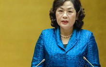 Chính phủ trình Quốc hội kéo dài thí điểm xử lý nợ xấu của các tổ chức tín dụng