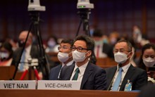 Việt Nam nêu 3 đề xuất ưu tiên hợp tác khu vực