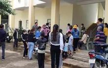 Khai tử con khi còn sống, người mẹ tường trình gì?