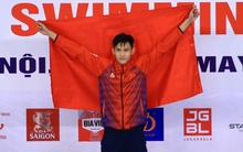 Những tấm huy chương "không ngờ đến" của Đoàn thể thao Việt Nam ở SEA Games 31