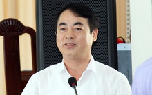 Bí thư Tỉnh ủy Hậu Giang nói gì về vụ án vi phạm đấu thầu xảy ra tại CDC ?