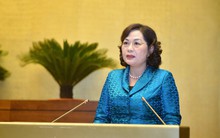 Cập nhật nợ xấu của 7 ngân hàng thương mại nhà nước