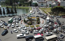 Điều đặc biệt về các tỉnh có tỷ lệ sở hữu ô tô nhiều hơn… điều hòa