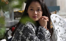 Nhan sắc sau 16 năm đóng "Nhật ký vàng anh" của Loan "bà già": Trẻ đẹp ngỡ ngàng ở trời Tây