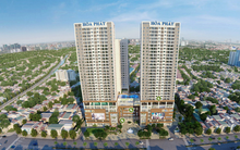 Hòa Phát chưa mua dự án, sẽ tham gia đấu thầu ở các địa phương