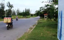 "Bánh vẽ" tài trợ lập quy hoạch?