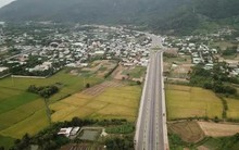 Bà Rịa- Vũng Tàu chi 670 tỉ đồng giải phóng mặt bằng cho dự án đường cao tốc