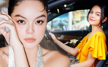 Phạm Quỳnh Anh: U40 nhan sắc ngày càng trẻ hóa, tậu nhà - xe hơi tiền tỷ, cuộc sống bình yên đầy ngưỡng mộ